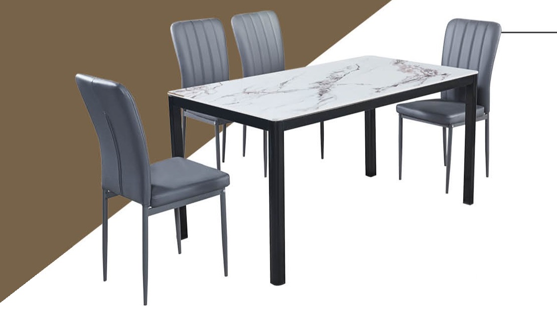 Amber - Dining Table